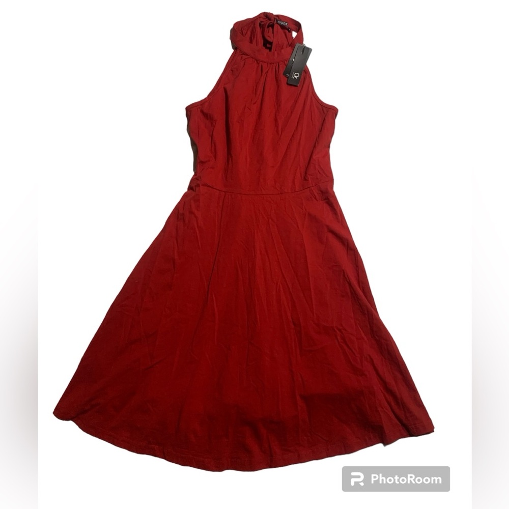 NWT Ouges Dress